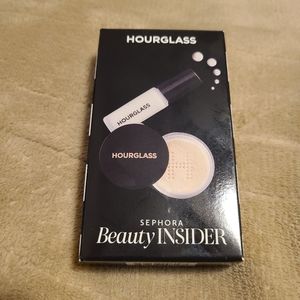 Hourglass Veil Prime and Set Travel Duo